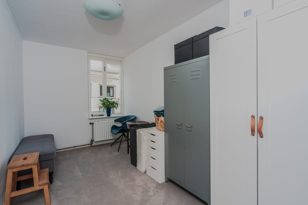 Foto 22 van Thorbeckegracht 4-E