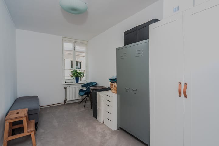 Foto 22 van Thorbeckegracht 4-E