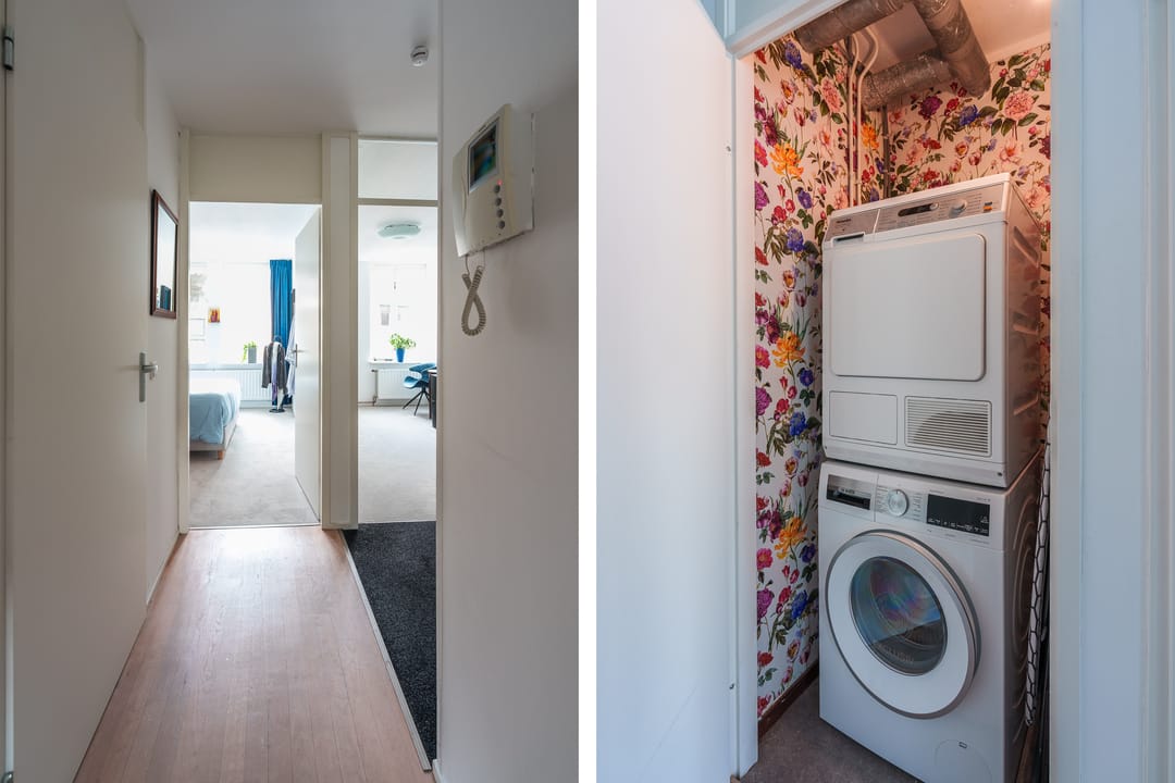 Foto 23 van Thorbeckegracht 4-E