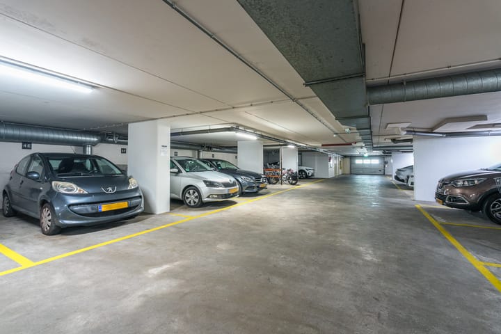 Foto 25 van Thorbeckegracht 4-E