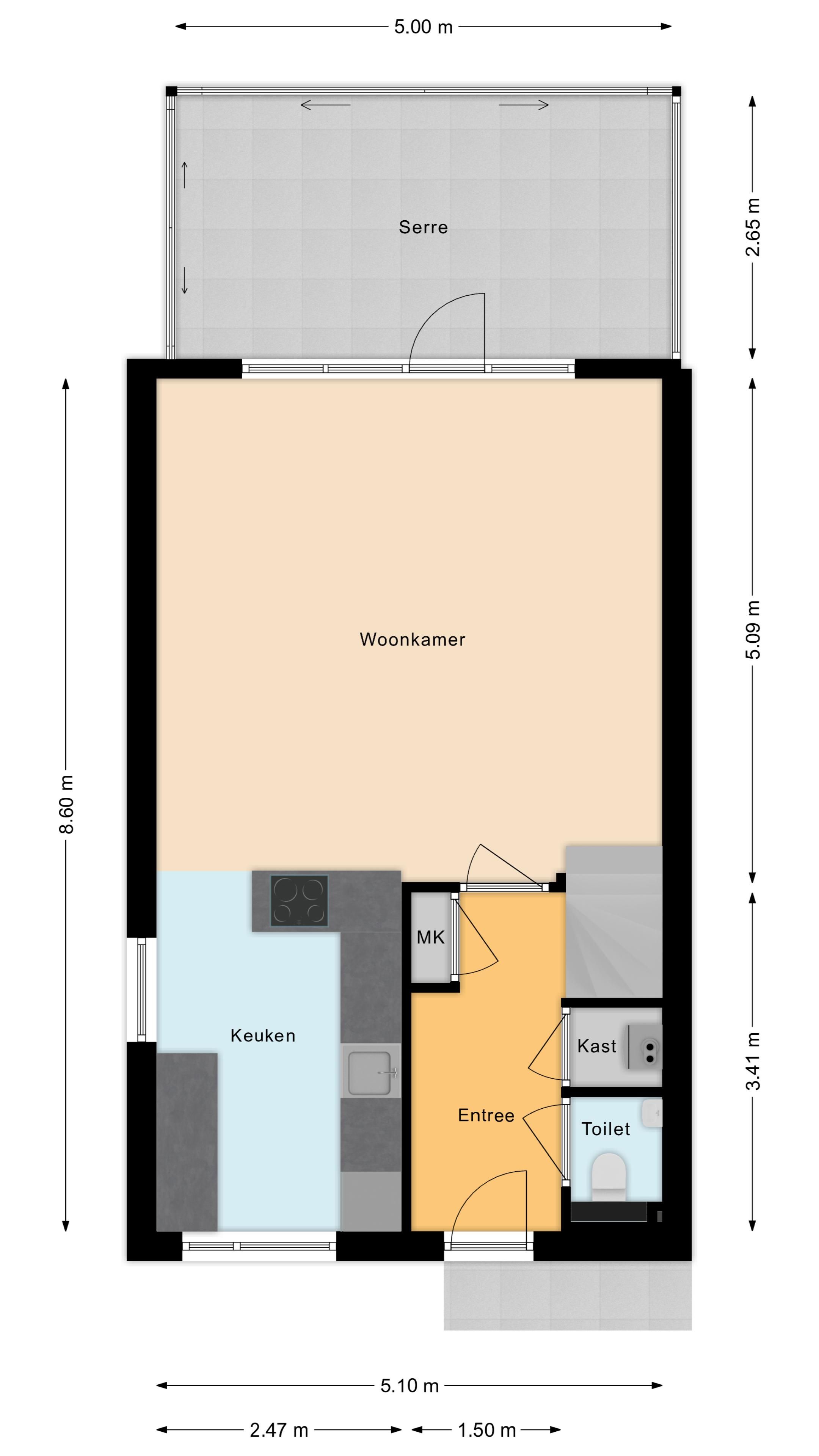 Foto 45 van Kesselakker 13