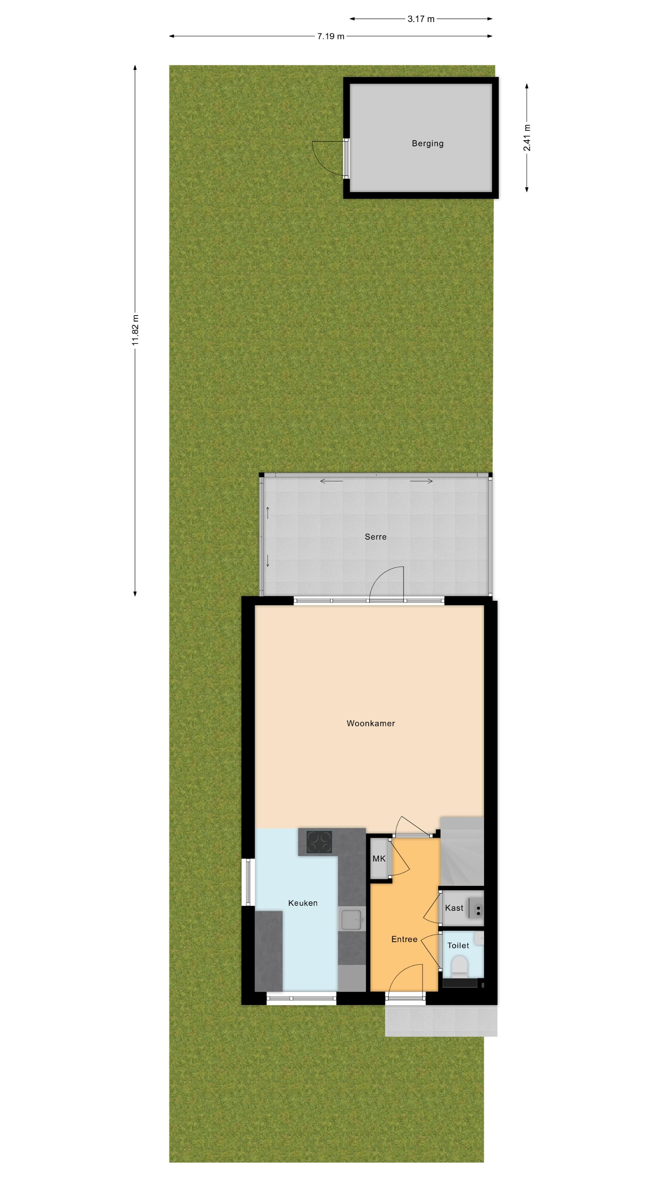 Foto 48 van Kesselakker 13