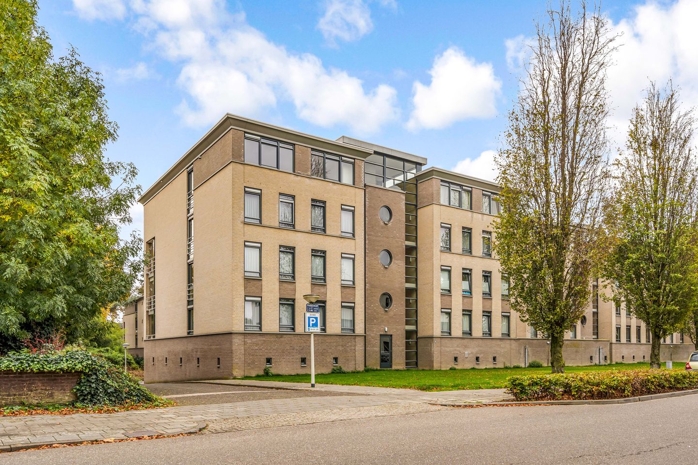 Photo 5 of Parkhof 20