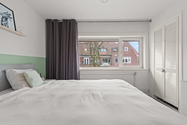 Foto 5 van Edisonstraat 55