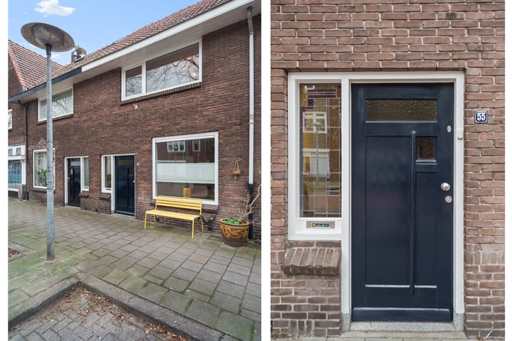 Foto 7 van Edisonstraat 55