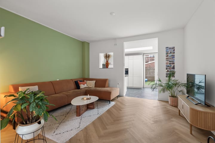 Foto 16 van Edisonstraat 55