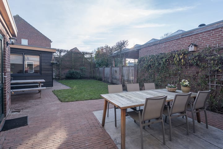 Foto 5 van Van Haestrechtstraat 27