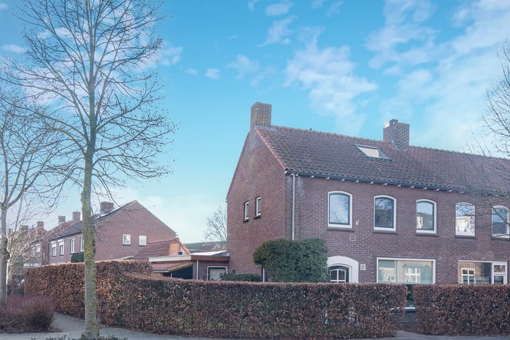 Foto 6 van Van Haestrechtstraat 27