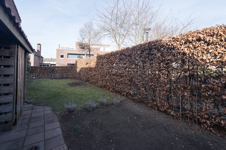 Foto 10 van Van Haestrechtstraat 27