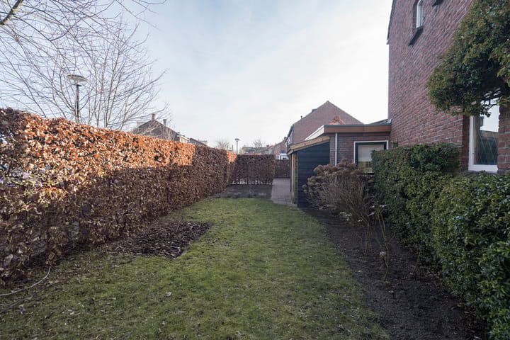 Foto 12 van Van Haestrechtstraat 27