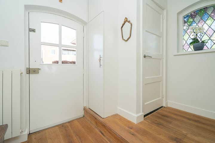 Foto 14 van Van Haestrechtstraat 27