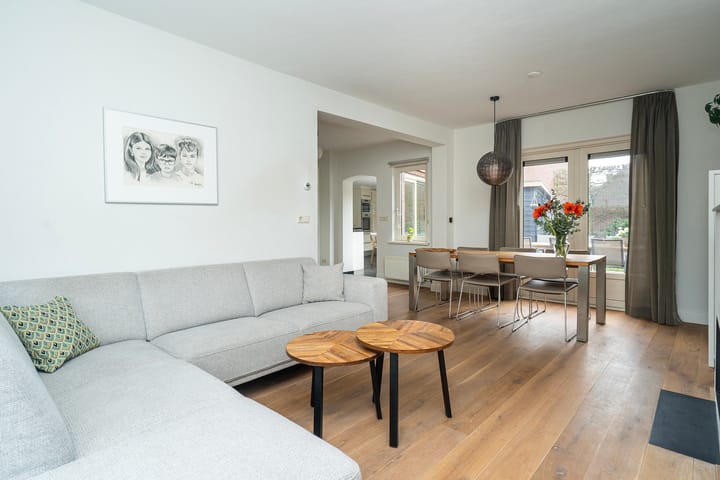 Foto 16 van Van Haestrechtstraat 27