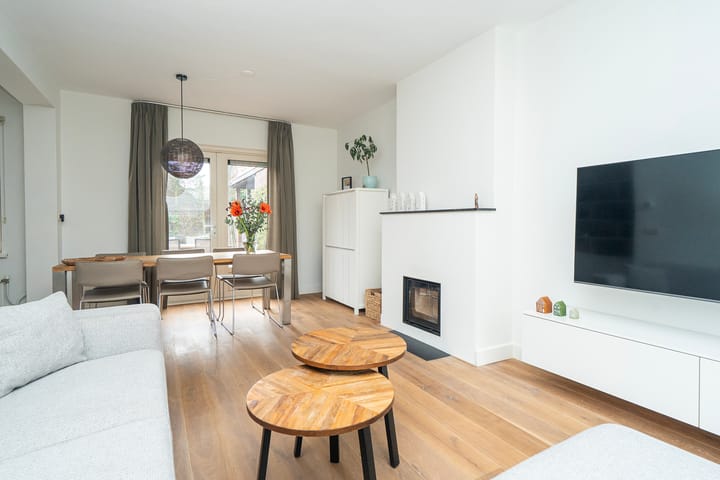 Foto 17 van Van Haestrechtstraat 27