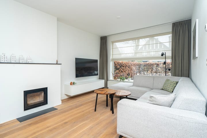 Foto 20 van Van Haestrechtstraat 27