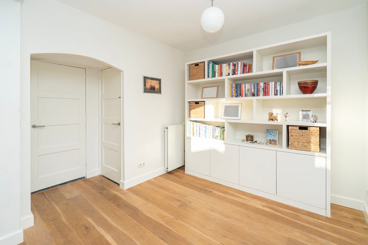 Foto 21 van Van Haestrechtstraat 27