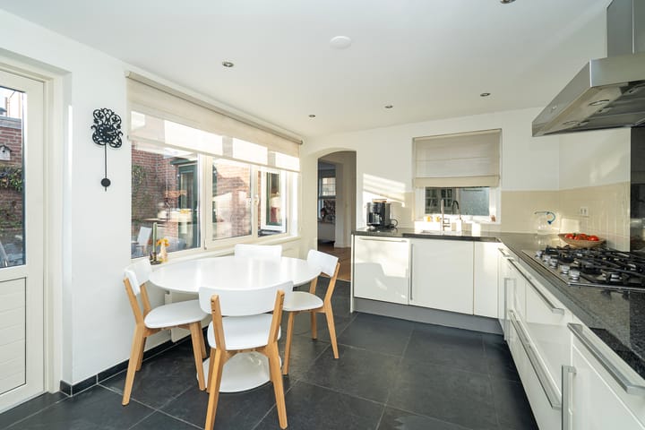 Foto 26 van Van Haestrechtstraat 27