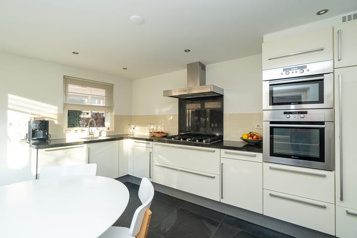 Foto 27 van Van Haestrechtstraat 27