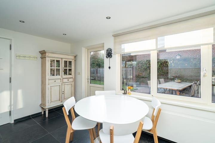 Foto 29 van Van Haestrechtstraat 27