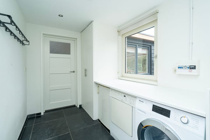 Foto 30 van Van Haestrechtstraat 27