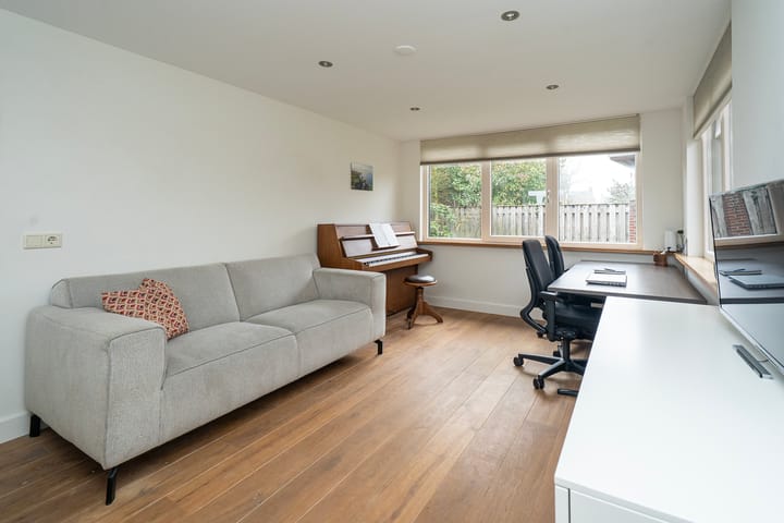 Foto 32 van Van Haestrechtstraat 27