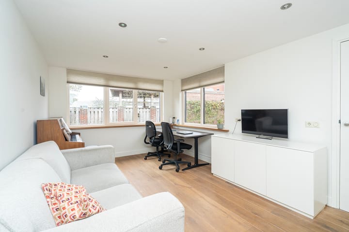 Foto 33 van Van Haestrechtstraat 27