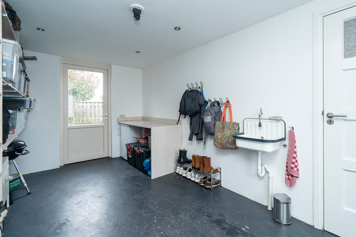 Foto 36 van Van Haestrechtstraat 27