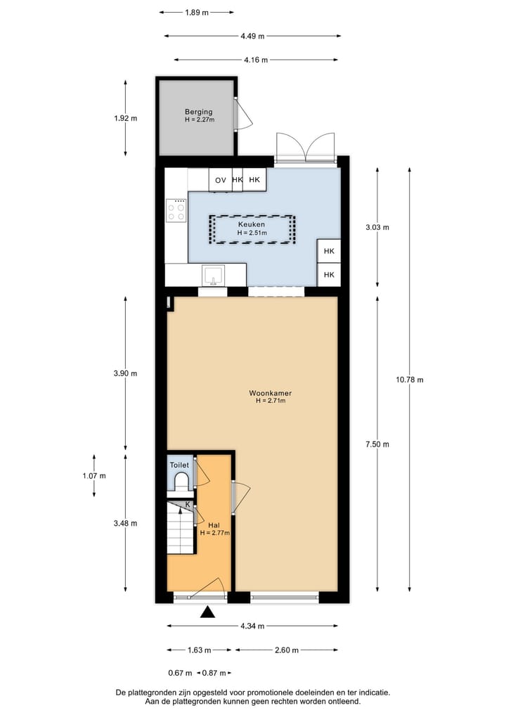 Foto 55 van Edisonstraat 55