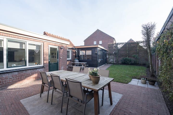 Foto 39 van Van Haestrechtstraat 27