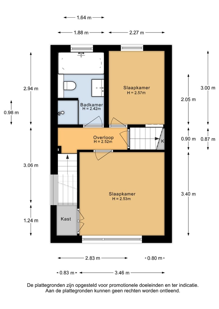 Foto 56 van Edisonstraat 55