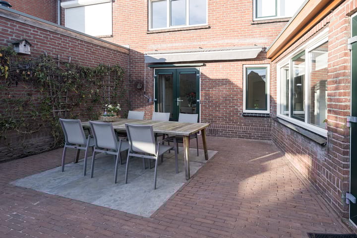 Foto 40 van Van Haestrechtstraat 27