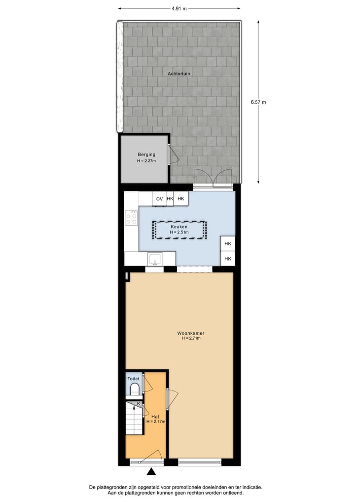 Foto 58 van Edisonstraat 55