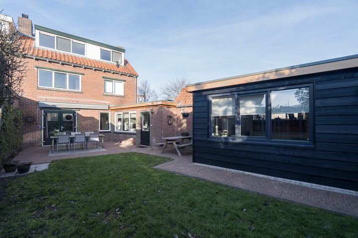 Foto 43 van Van Haestrechtstraat 27