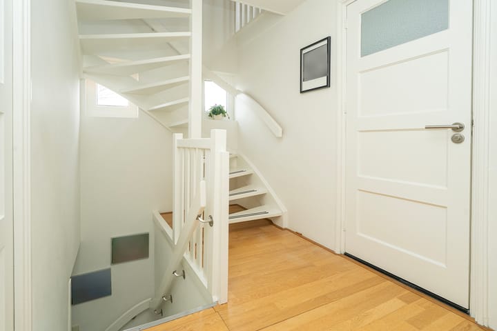 Foto 45 van Van Haestrechtstraat 27