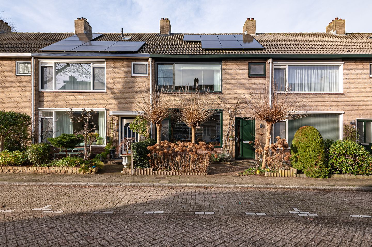 Foto 1 van Servatiusstraat 15