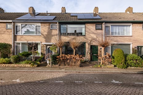 Servatiusstraat thumbnail