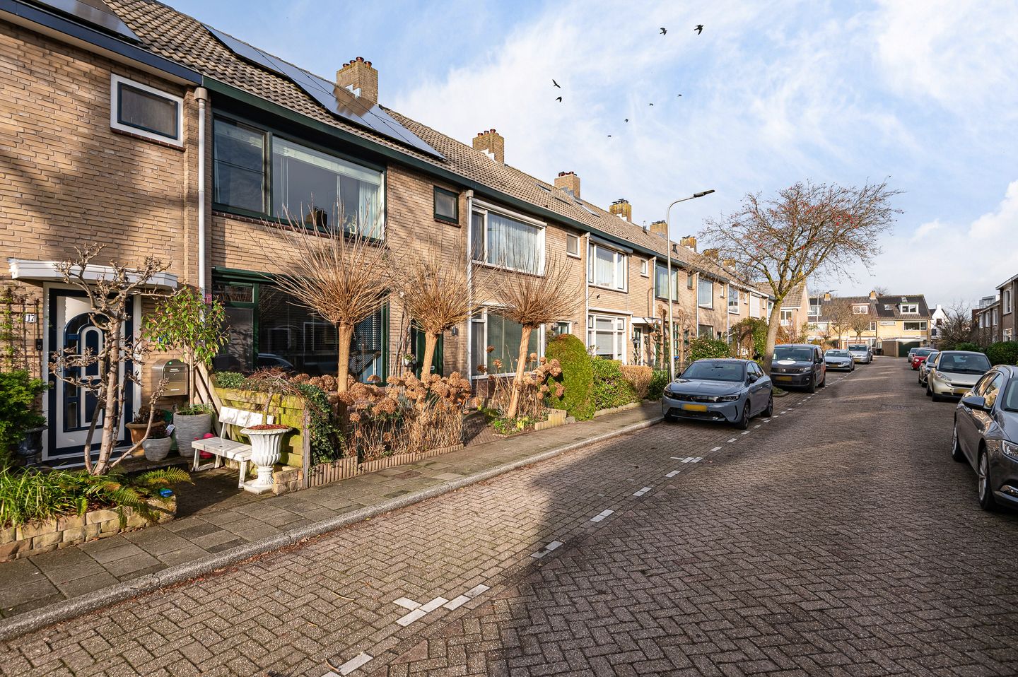 Photo 4 of Servatiusstraat 15