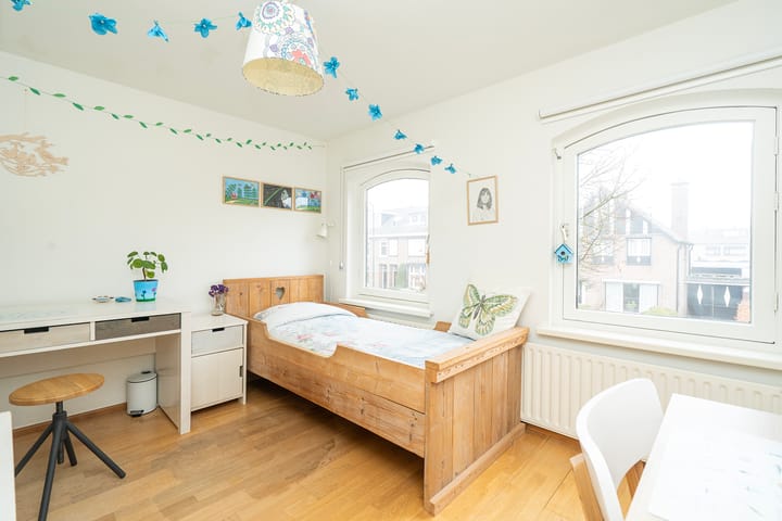 Foto 48 van Van Haestrechtstraat 27