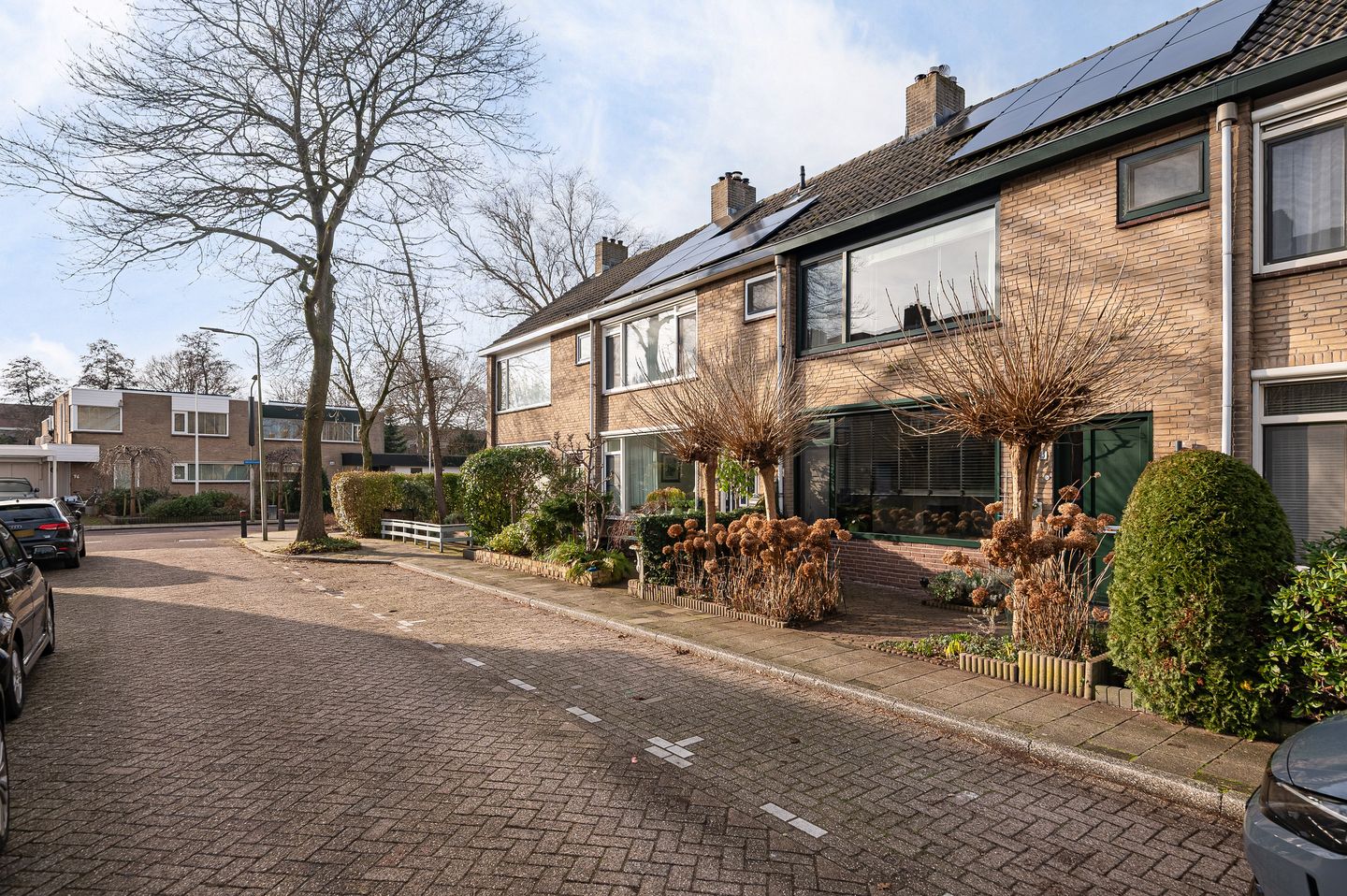 Photo 5 of Servatiusstraat 15