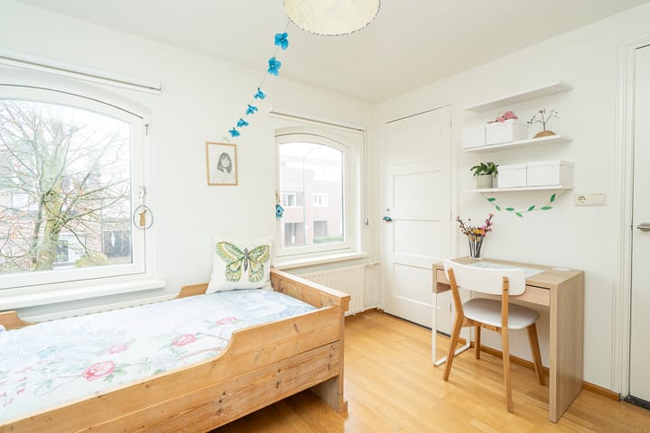 Foto 49 van Van Haestrechtstraat 27