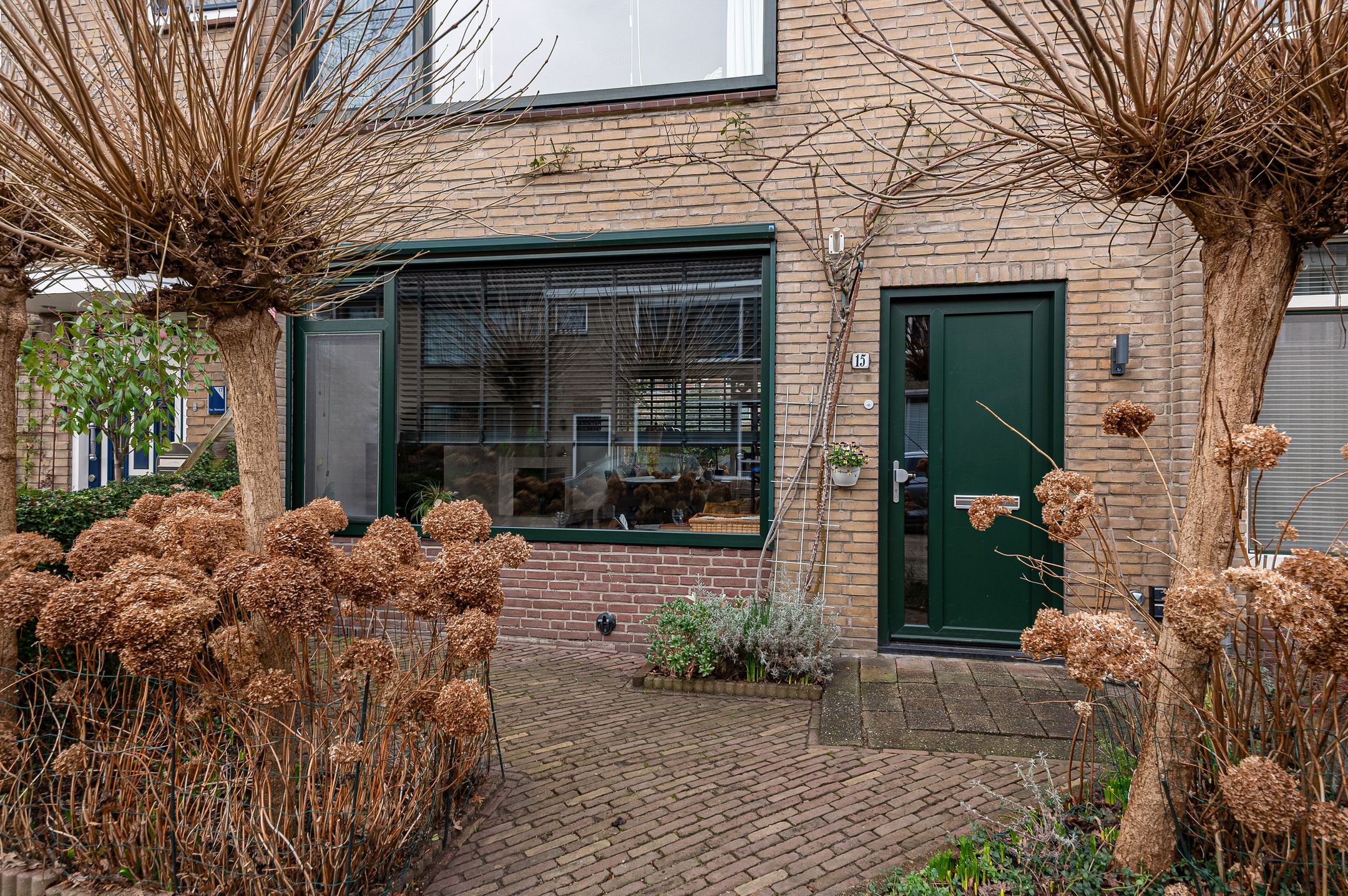 Photo 6 of Servatiusstraat 15