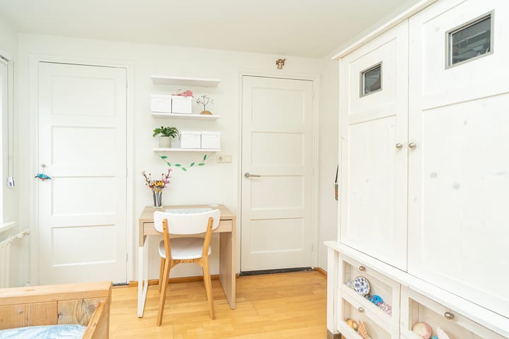 Foto 50 van Van Haestrechtstraat 27