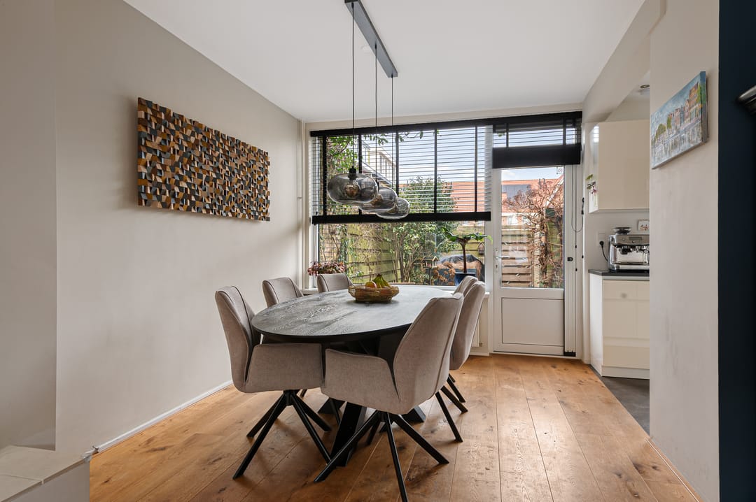 Photo 8 of Servatiusstraat 15