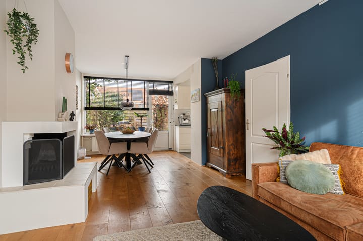 Foto 2 van Servatiusstraat 15