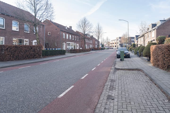 Foto 63 van Van Haestrechtstraat 27