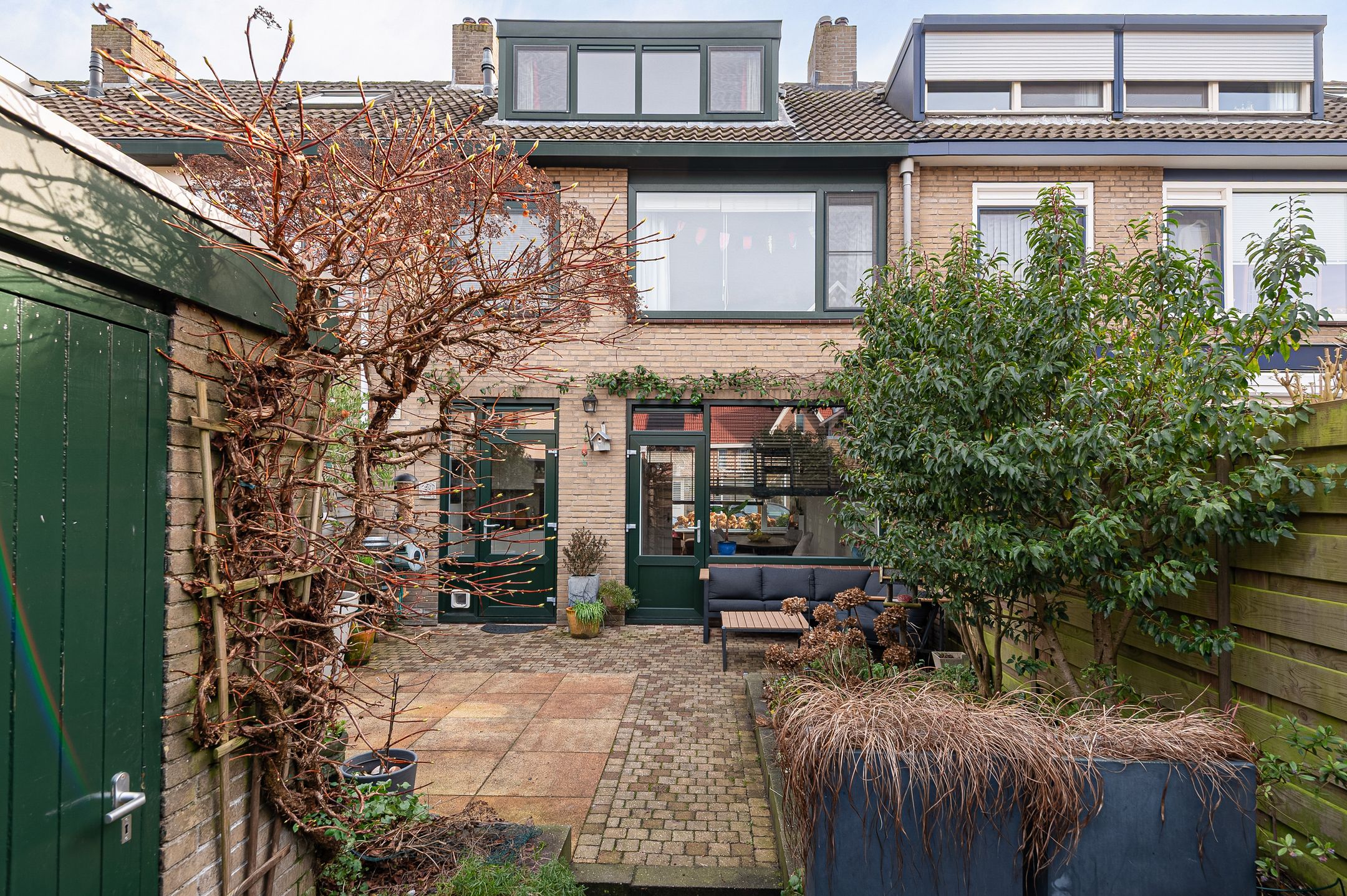 Photo 15 of Servatiusstraat 15