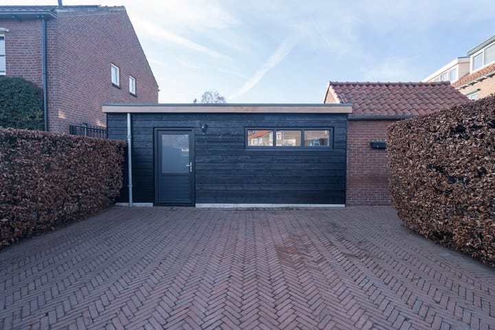 Foto 65 van Van Haestrechtstraat 27