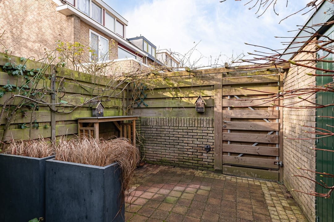 Photo 16 of Servatiusstraat 15