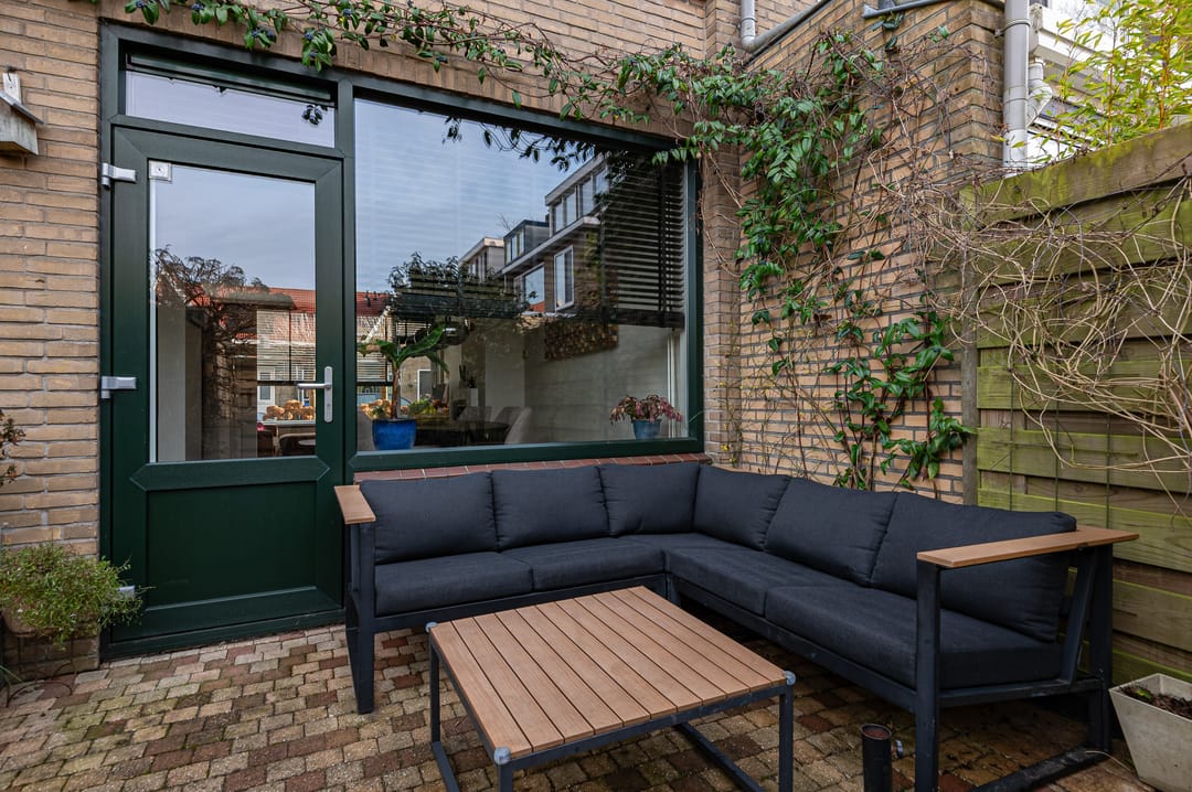 Photo 17 of Servatiusstraat 15