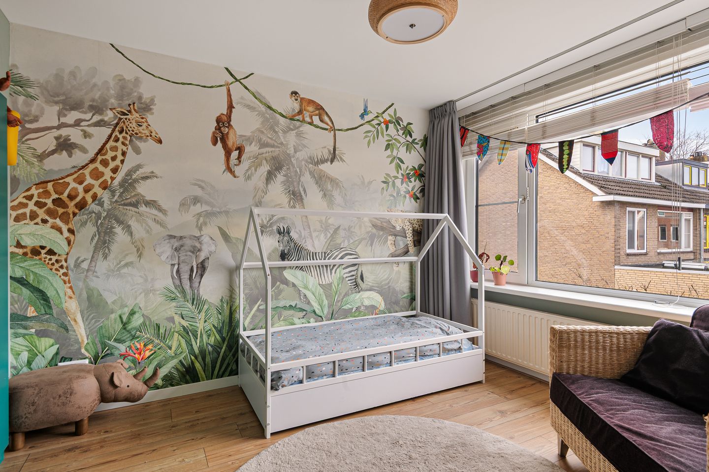 Photo 25 of Servatiusstraat 15