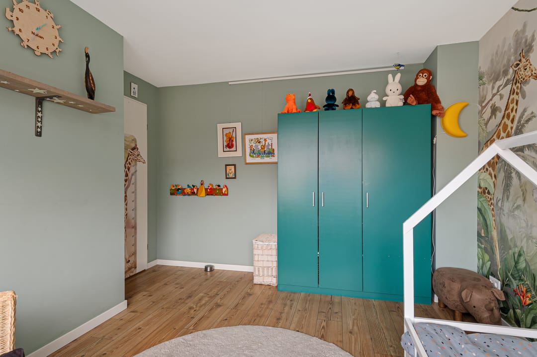 Photo 26 of Servatiusstraat 15